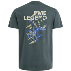 PME LEGEND Ptss2505571 T-shirts