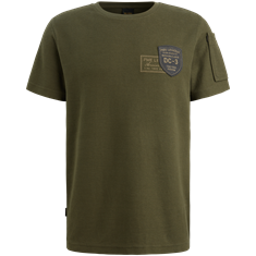 PME LEGEND Ptss2602572 T-shirts