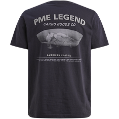 PME LEGEND Ptss2603571 T-shirts