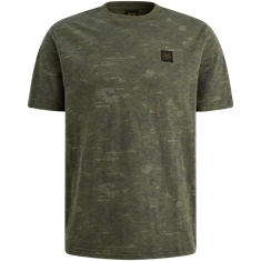 PME LEGEND Ptss2603574 T-shirts