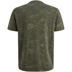 PME LEGEND Ptss2603574 T-shirts