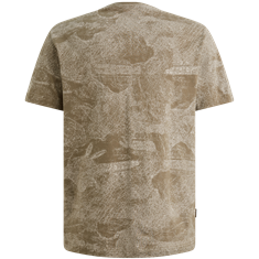 PME LEGEND Ptss2605578 T-shirts