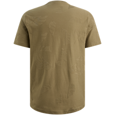 PME LEGEND Ptss2605591 T-shirts