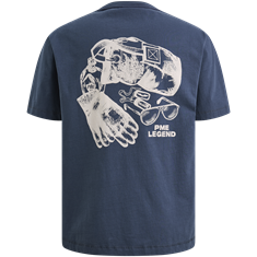 PME LEGEND Ptss2606577 T-shirts