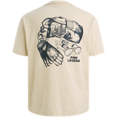 PME LEGEND Ptss2606577 T-shirts
