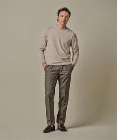 PROFUOMO Ppwq30009a Broeken en Pantalons