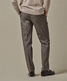 PROFUOMO Ppwq30009a Broeken en Pantalons