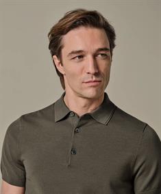 PROFUOMO Ppxd10007b Polo's