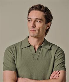 PROFUOMO Ppxd10023c Polo's