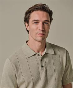 PROFUOMO Ppxd10030e Polo's