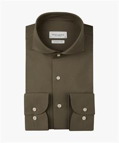 PROFUOMO Ppxh10032b Overhemden