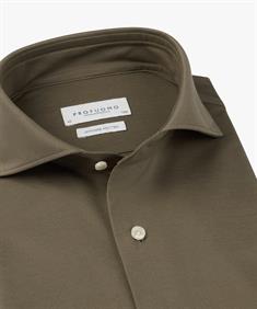 PROFUOMO Ppxh10032b Overhemden