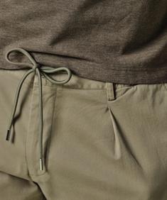 PROFUOMO Ppxq10002e Shorts