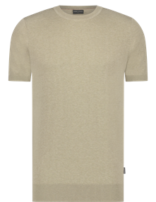 Saint Steve Boudewijn T-shirts