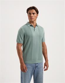 Saint Steve Friederich-s Polo's