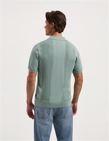 Saint Steve Friederich-s Polo's