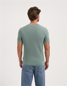 Saint Steve Hein-s T-shirts