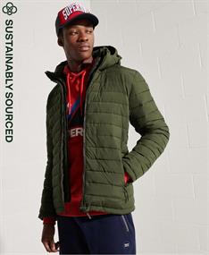 SUPERDRY M5011201a Jassen