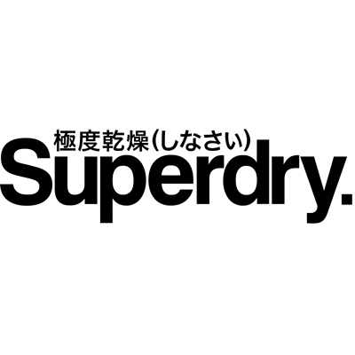 SUPERDRY