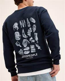 The Goodpeople Lax 26010707 Truien