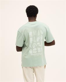 The Goodpeople Tax 26010916 T-shirts