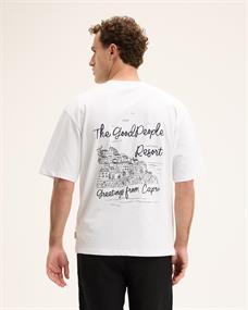 The Goodpeople Tcult 26010904 T-shirts
