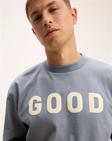 The Goodpeople Toc 25020904 T-shirts
