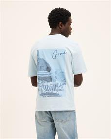 The Goodpeople Tphoto 26010910 T-shirts