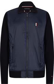 TOMMY HILFIGER Mw0mw13054 Vesten en Gilets