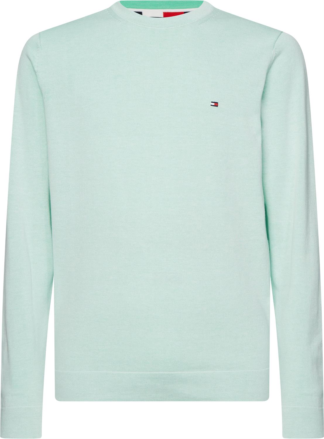 tommy hilfiger truien