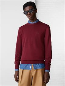 TOMMY HILFIGER Mw0mw28046 Truien