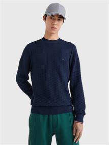 TOMMY HILFIGER Mw0mw28111 Truien