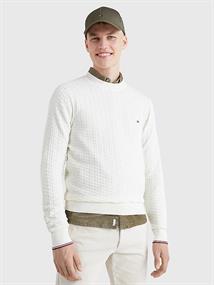 TOMMY HILFIGER Mw0mw28111 Truien