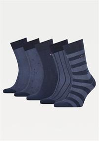 Tommy Hilfiger Socks 701210549 Accessoires