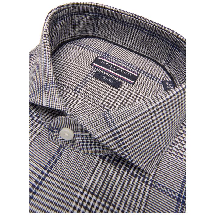 tommy-hilfiger-tailored-tt0tt01523-overhemden