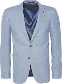 Tommy Hilfiger Tailored Tt0tt02820 Colberts