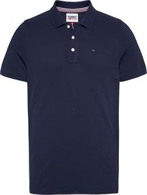 TOMMY JEANS Dm0dm04266 Polo's