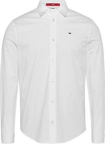 TOMMY JEANS Dm0dm04405 Overhemden