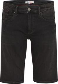 TOMMY JEANS Dm0dm10570 Shorts