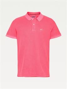 TOMMY JEANS Dm0dm10586 Polo's