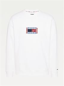 TOMMY JEANS Dm0dm10635 Truien