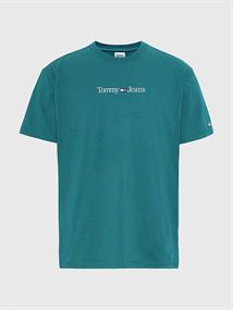 TOMMY JEANS Dm0dm14984 T-shirts