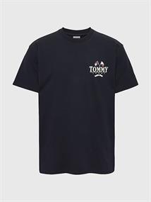 TOMMY JEANS Dm0dm14997 T-shirts