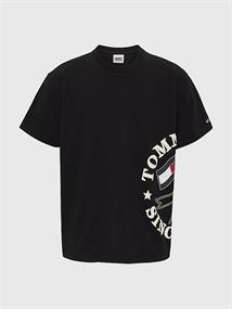 TOMMY JEANS Dm0dm15000 T-shirts