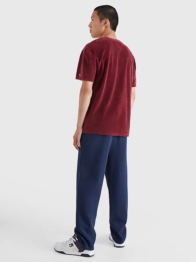 tommy-jeans-dm0dm15049-t-shirts