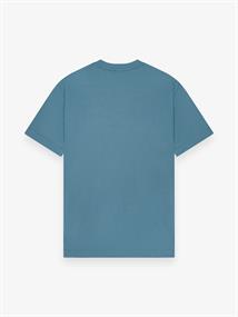Valenza Interlock supima t-shirt T-shirts
