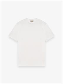 Valenza Interlock supima t-shirt T-shirts