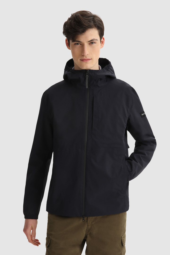 WOOLRICH PACIFIC JACKET - www.sunet.mx