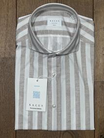 Xacus Act520ml/21651 Overhemden
